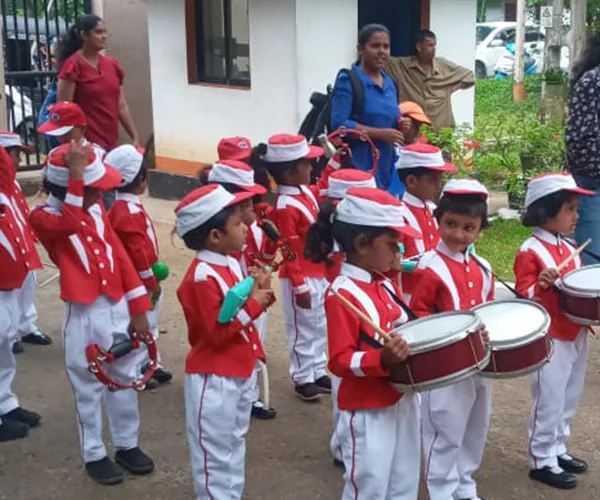 Marching Band